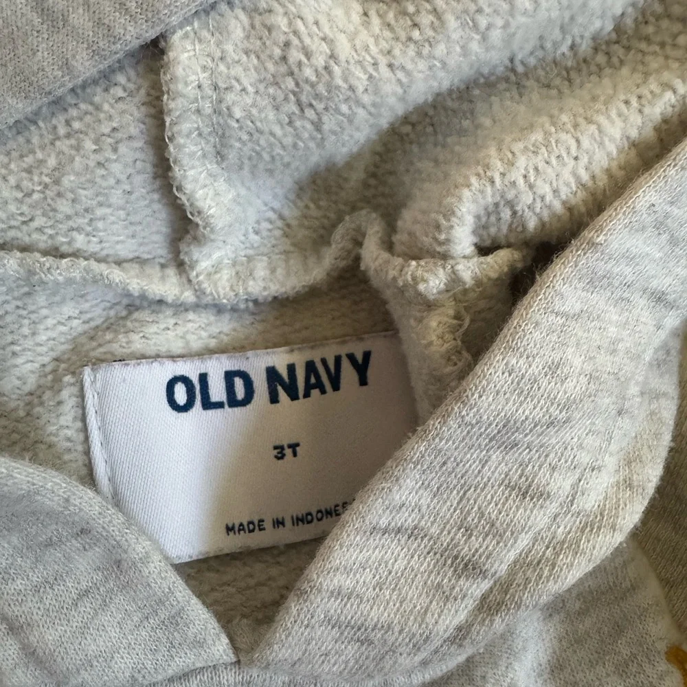 Girls bundle of sweatshirts 3T - Picture 2 of 3